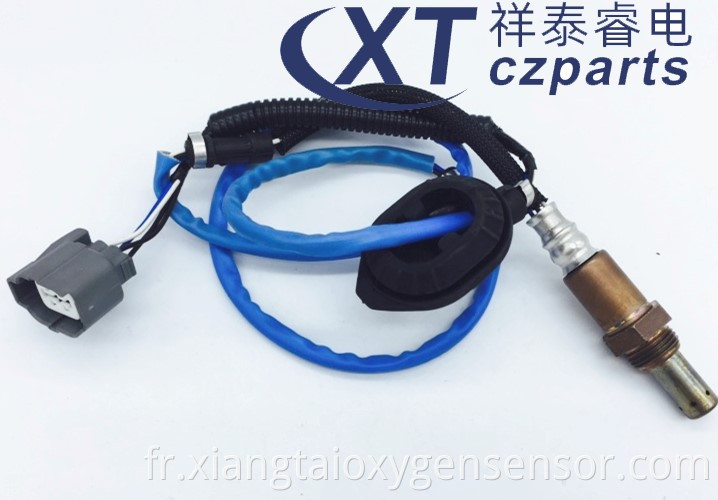 Honda Oxygen Sensor